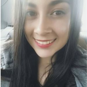 Meet your Posher, Sandra